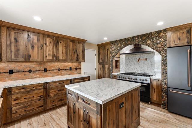 Home for Sale in Escondido