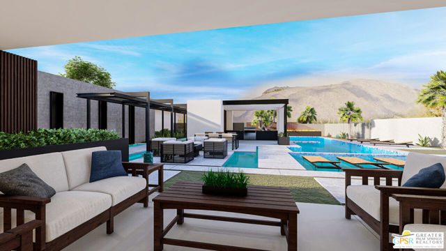 3172 E Bogert Trail, Palm Springs, CA 92264