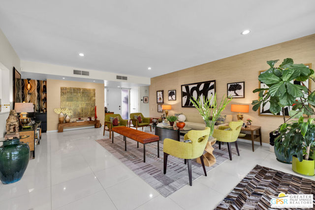2285 S Calle Palo Fierro, Palm Springs, CA 92264