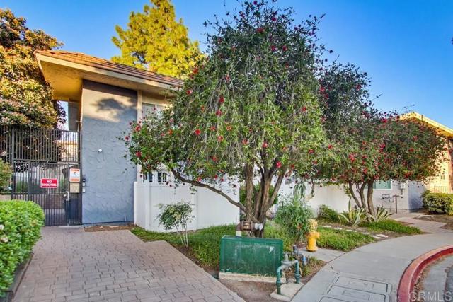 Detail Gallery Image 44 of 55 For 8220 Vincetta Dr #44,  La Mesa,  CA 91942 - 2 Beds | 2 Baths