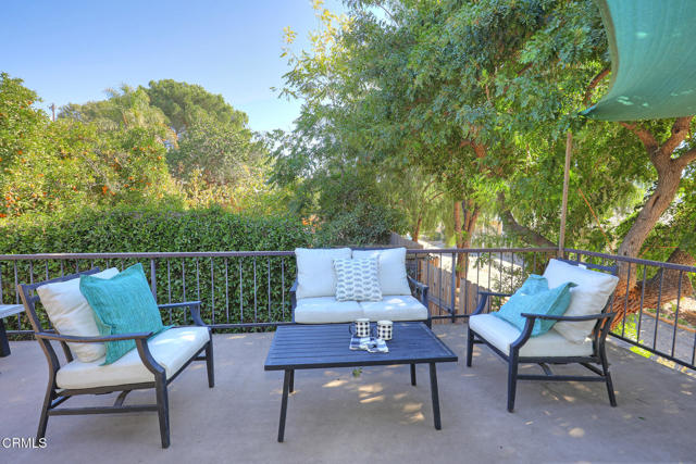 Detail Gallery Image 14 of 33 For 974 El Centro St, Ojai,  CA 93023 - 5 Beds | 2 Baths