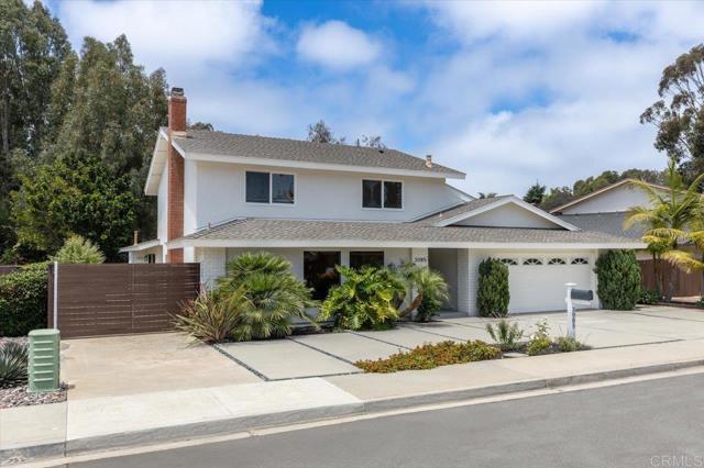 Detail Gallery Image 1 of 1 For 3085 Monroe St, Carlsbad,  CA 92008 - 5 Beds | 5 Baths