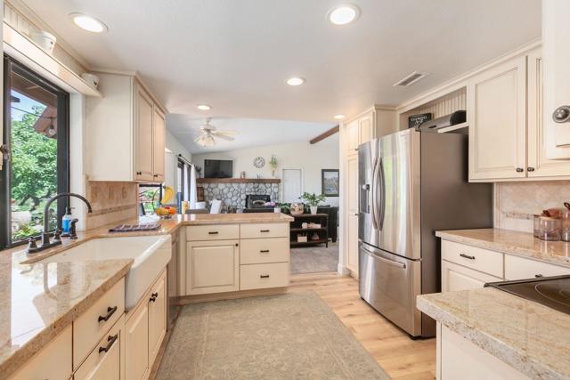 Detail Gallery Image 16 of 43 For 18818 Los Hermanos Ranch Road, Valley Center,  CA 92082 - 3 Beds | 2/1 Baths