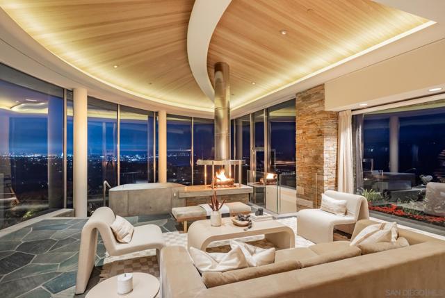 Image 6 of 48 For 5740 La Jolla Corona Drive