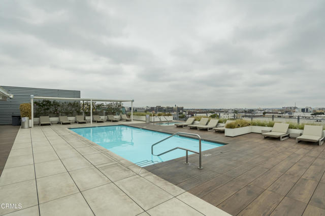 Detail Gallery Image 36 of 38 For 510 S Hewitt St #106,  Los Angeles,  CA 90013 - 2 Beds | 2 Baths