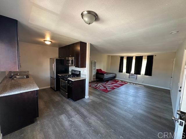 Detail Gallery Image 1 of 24 For 9731 Winter Gardens Bld #54,  Lakeside,  CA 92040 - 1 Beds | 1 Baths