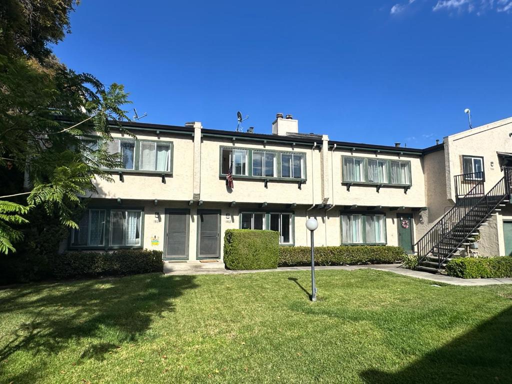 1031 Clyde Avenue #1802
