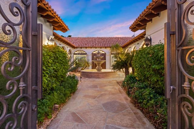 345 Crest Lake Drive, Palm Desert, CA 92211