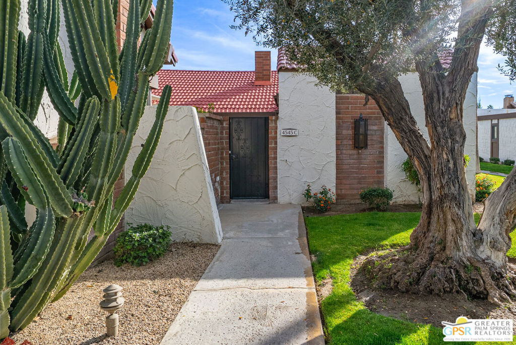 4545 E Seven Lakes Drive #C