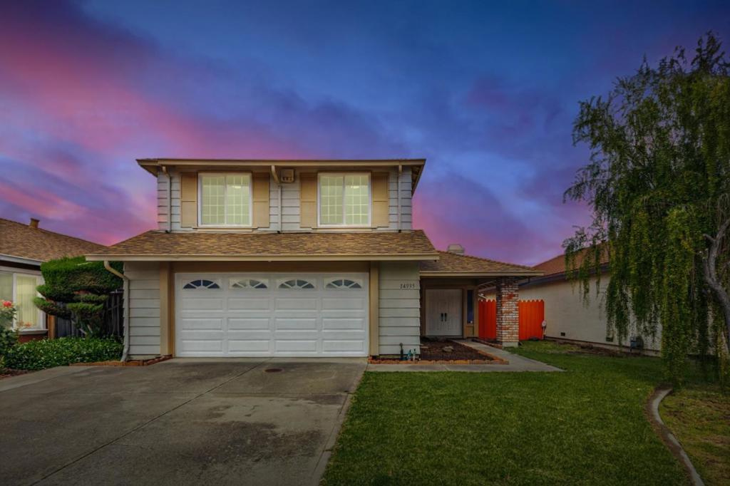 14935 Fjord Street