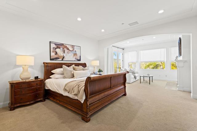 Detail Gallery Image 31 of 51 For 3376 Calle Tres Vistas, Encinitas,  CA 92024 - 5 Beds | 5/1 Baths
