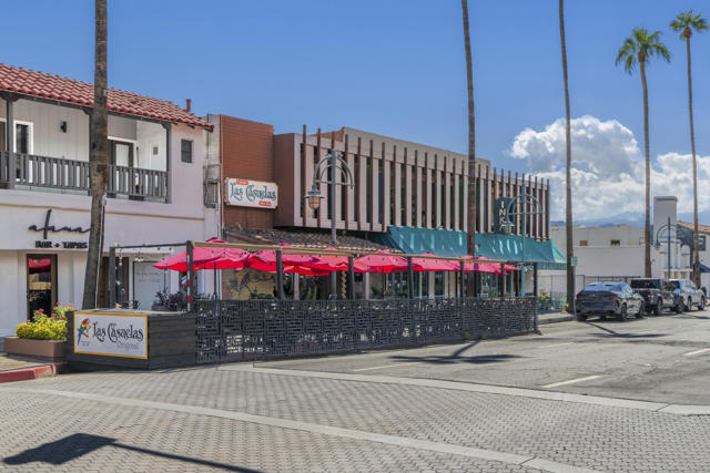 Image 12 of 13 For 360 Palm Canyon Drive