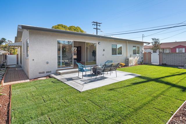 6802 Carthage, San Diego, California 92120, 3 Bedrooms Bedrooms, ,2 BathroomsBathrooms,Single Family Residence,For Sale,Carthage,250019889SD