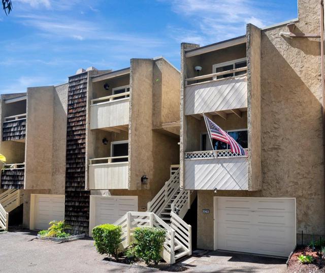 Detail Gallery Image 28 of 40 For 5362 Lake Murray Blvd, La Mesa,  CA 91942 - 2 Beds | 2/1 Baths