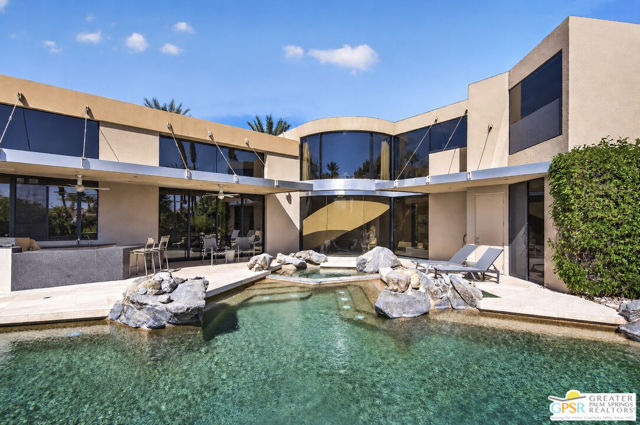 11023 Muirfield Drive, Rancho Mirage, CA 92270