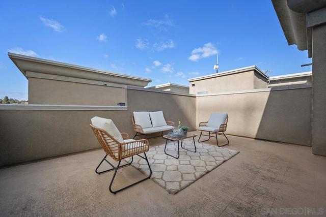 Patio/Deck