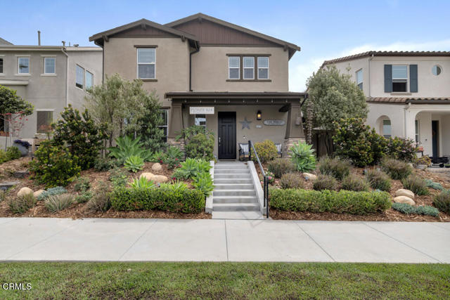 Detail Gallery Image 62 of 75 For 2672 Cedar St, Ventura,  CA 93001 - 4 Beds | 3 Baths