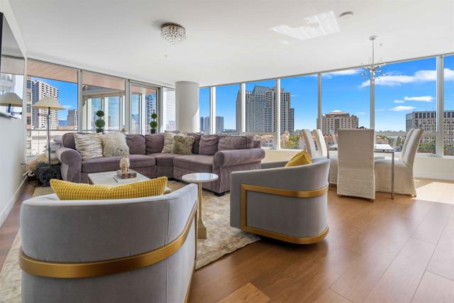 Details for 888 W E St  804, San Diego, CA 92101
