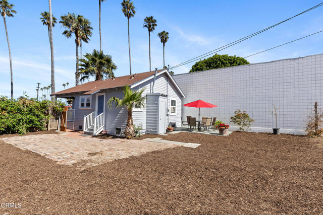 Detail Gallery Image 31 of 34 For 618 S C St, Oxnard,  CA 93030 - 2 Beds | 1 Baths