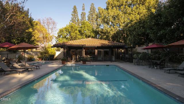 Detail Gallery Image 34 of 43 For 111 S Orange Grove Bld #310,  Pasadena,  CA 91105 - 2 Beds | 2 Baths