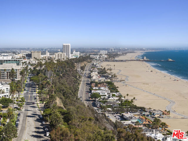 Drew Fenton | 0 Ocean Ave Ext Los Angeles CA | MLS: 7358024