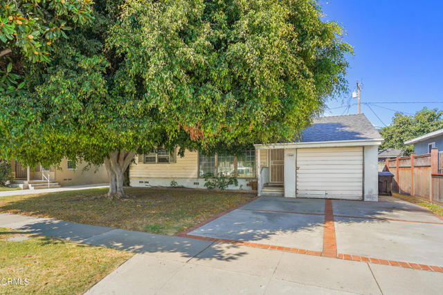 11003 Balfour St, Whittier, CA 90606