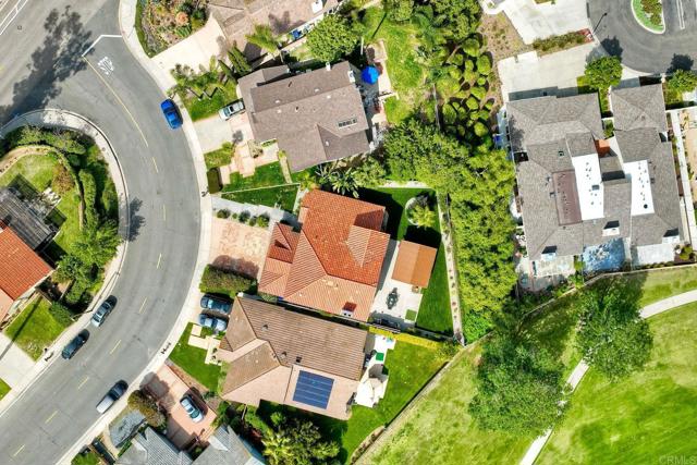 Detail Gallery Image 46 of 57 For 1109 Countrywood Ln, Vista,  CA 92081 - 4 Beds | 2/1 Baths