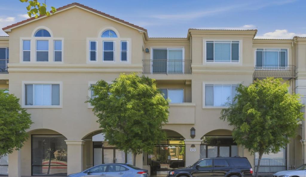 88 17th Avenue #109