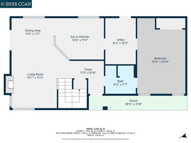 301 Grangnelli Ave, Antioch CA: https://media.crmls.org/mediaz/7b7a5dce-5e8a-4956-804c-1fc72d6a3589.jpg