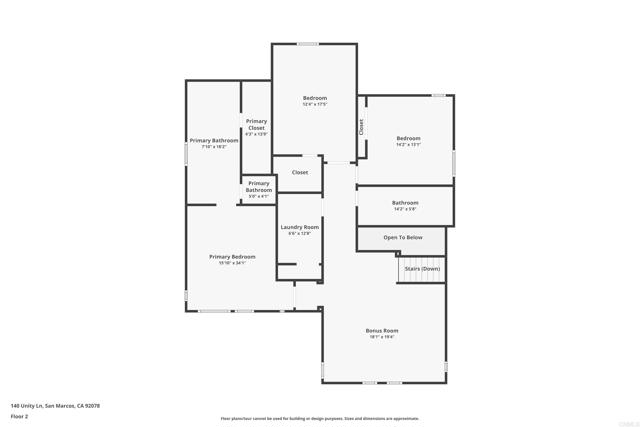 Property Photo from MLS