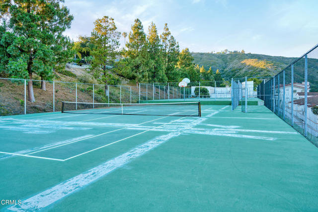Detail Gallery Image 53 of 59 For 2713 Antonio Dr #110,  Camarillo,  CA 93010 - 2 Beds | 2 Baths
