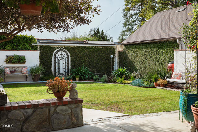 Detail Gallery Image 14 of 16 For 1028 Coolidge Dr, San Gabriel,  CA 91775 - 2 Beds | 2 Baths