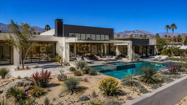 49257 Jfk Trail, Palm Desert, CA 92260