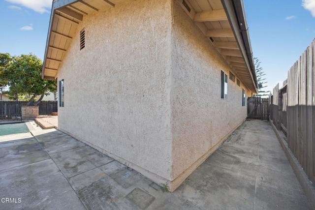 Detail Gallery Image 32 of 38 For 901 Indigo Pl, Oxnard,  CA 93036 - 3 Beds | 2 Baths