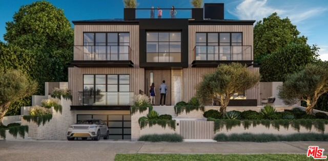 Drew Fenton | 15907 Asilomar Boulevard Pacific Palisades CA | MLS: 7059694