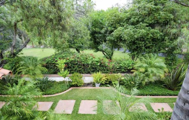 Detail Gallery Image 60 of 65 For 7401 Luna De Oro, Rancho Santa Fe,  CA 92067 - 4 Beds | 3/2 Baths