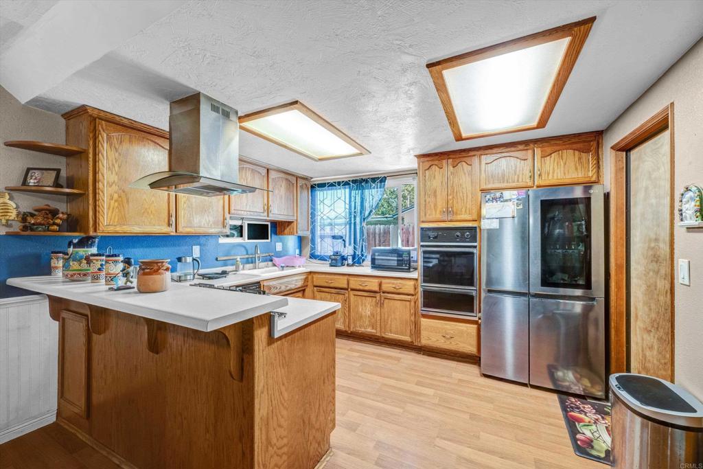 1351 Jefferson Avenue - photo 4