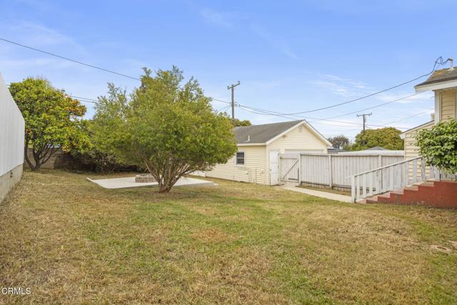 Detail Gallery Image 33 of 48 For 2224 Anthony Dr, Ventura,  CA 93003 - 2 Beds | 1 Baths