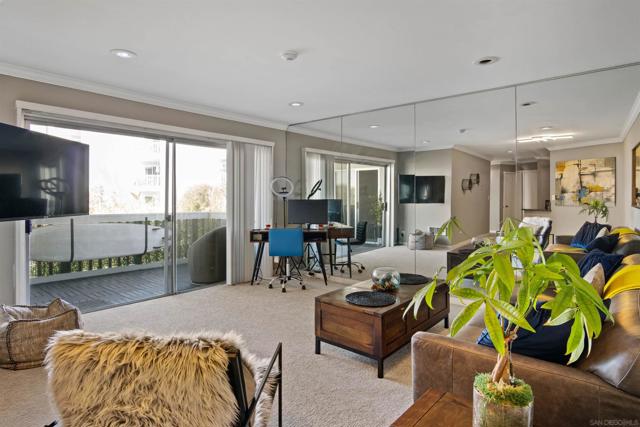 660 The Village, Redondo Beach, California 90277, 1 Bedroom Bedrooms, ,1 BathroomBathrooms,Residential,Sold,The Village,230016656SD