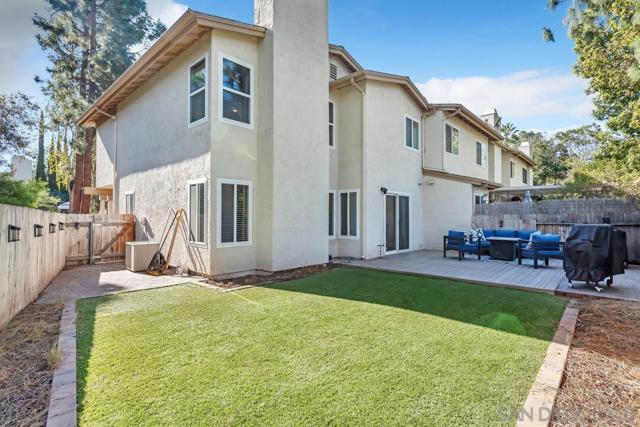 7565 Rainswept Lane, San Diego, California 92119, 3 Bedrooms Bedrooms, ,2 BathroomsBathrooms,Townhouse,For Sale,Rainswept Lane,250019844SD