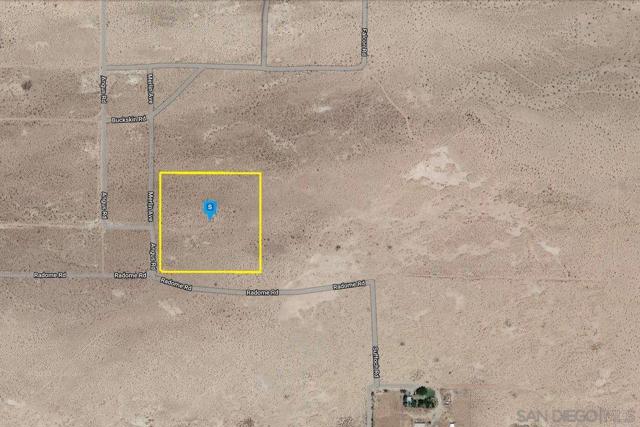 0 Radome RD, Newberry Springs CA: https://media.crmls.org/mediaz/7b8687a2-000d-46a7-a7e6-0c0d67a7e4ac.jpg
