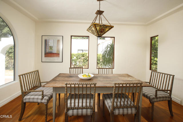 Detail Gallery Image 8 of 24 For 575 Eldora Rd, Pasadena,  CA 91104 - 2 Beds | 2 Baths