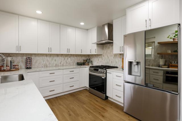 Detail Gallery Image 2 of 41 For 1024 Ransom St, San Diego,  CA 92154 - 4 Beds | 2 Baths