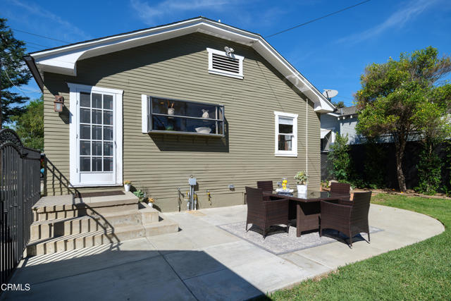 Detail Gallery Image 29 of 38 For 930 N Catalina Ave, Pasadena,  CA 91104 - 2 Beds | 1 Baths