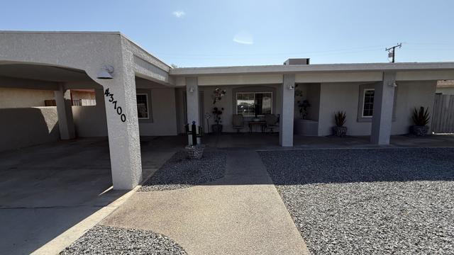 43700 Buena Circle, Palm Desert, CA 92260