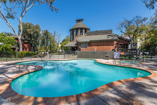 Detail Gallery Image 34 of 43 For 4944 Maytime Ln, Culver City,  CA 90230 - 3 Beds | 2 Baths