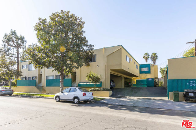 10803 Otsego Street, North Hollywood, California 91601, ,Multi-Family,For Sale,Otsego,25505227