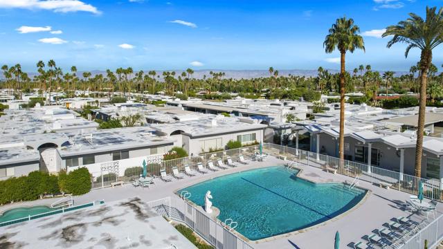 Detail Gallery Image 30 of 35 For 415 E Avenida Granada, Palm Springs,  CA 92264 - 2 Beds | 2 Baths