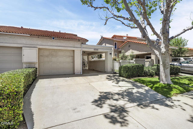 Detail Gallery Image 2 of 27 For 4733 Penrose Ave, Moorpark,  CA 93021 - 3 Beds | 2/1 Baths