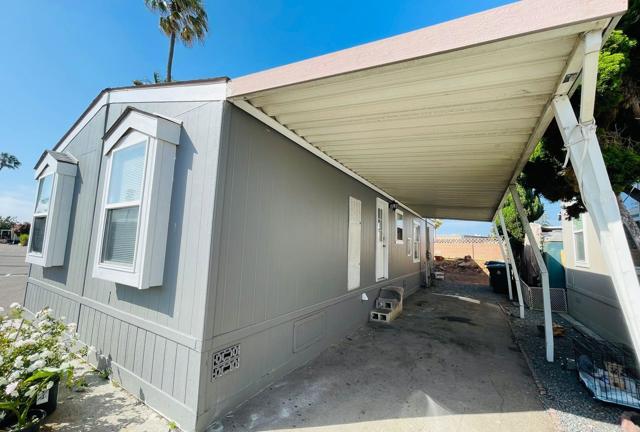 Home for Sale in Chula Vista